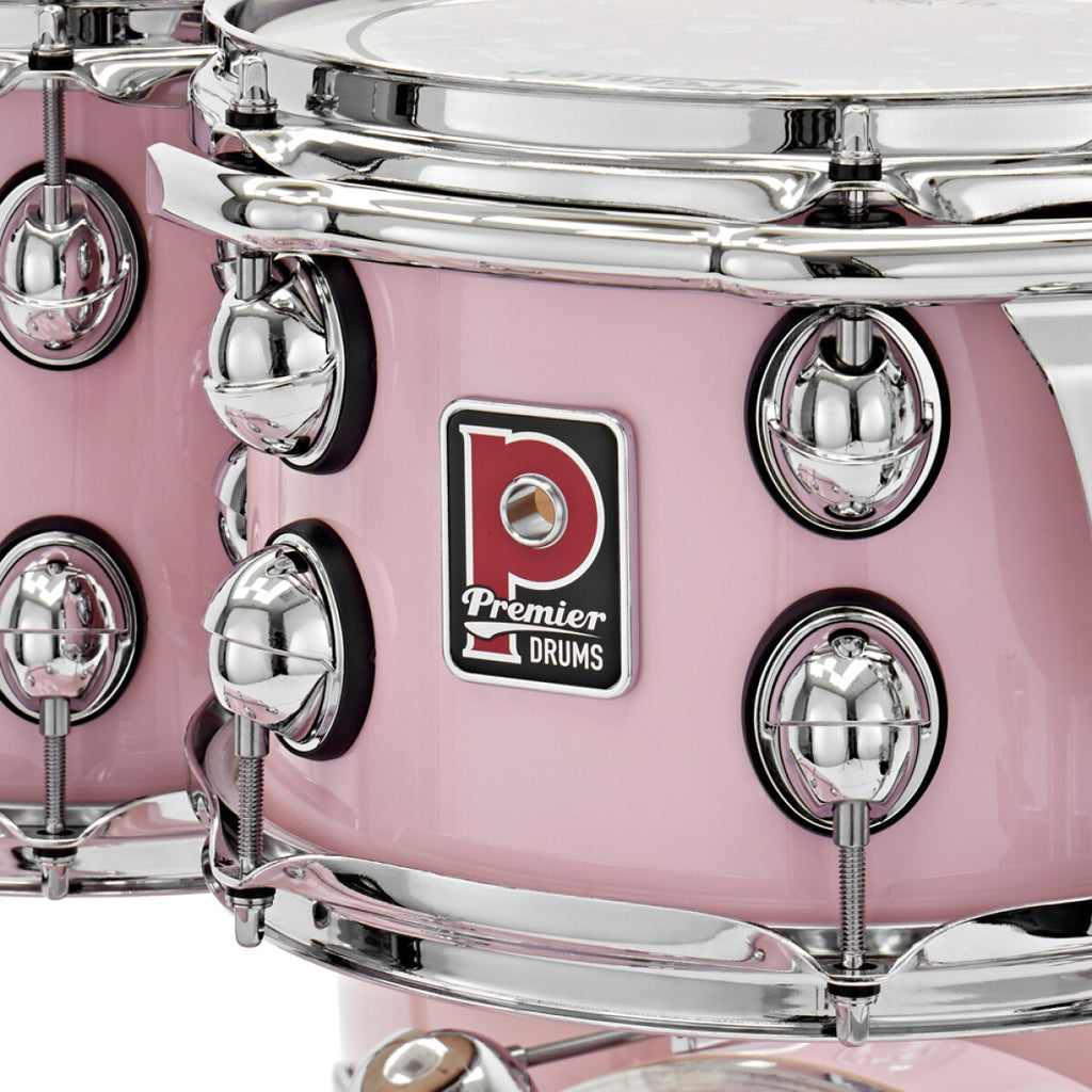 Premier Genista Maple Series 22" - Rosa