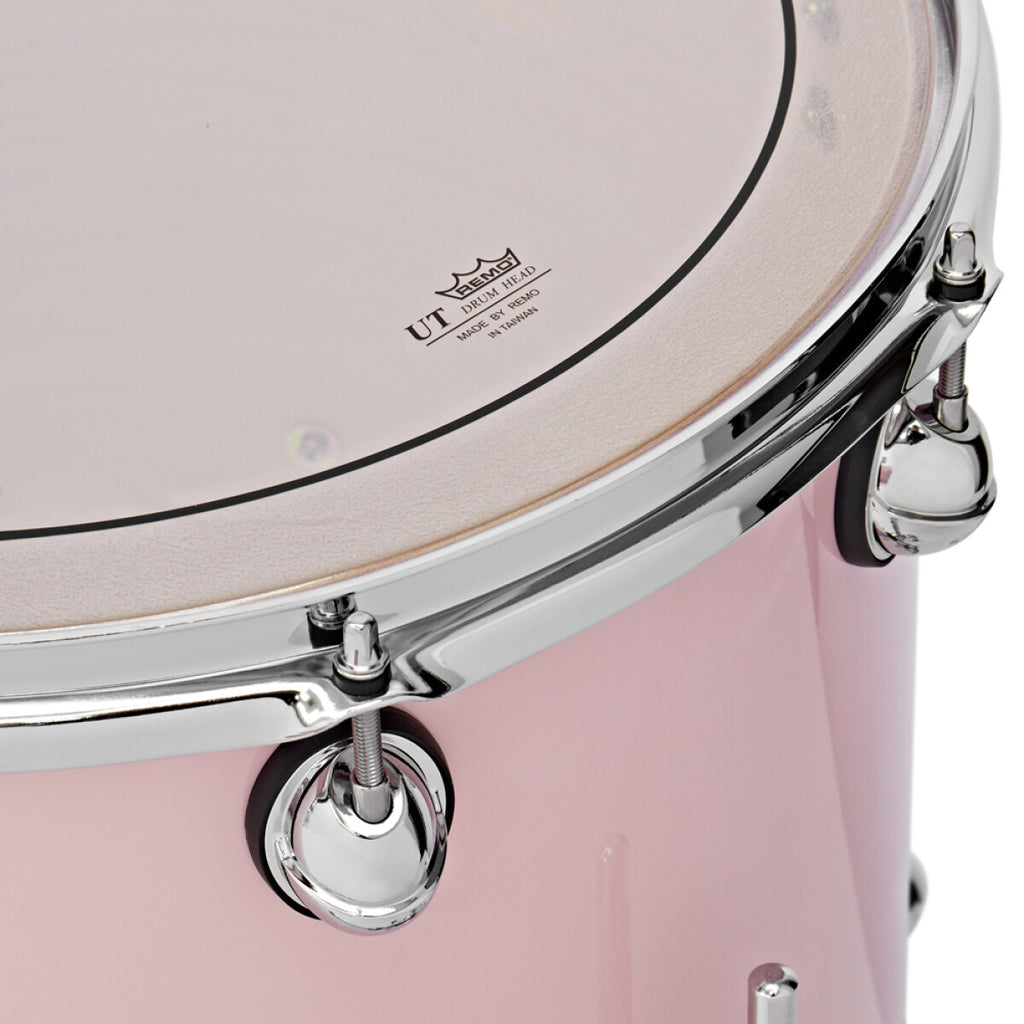 Premier Genista Maple Series 22" - Rosa