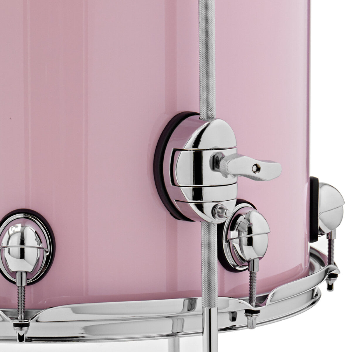 Premier Genista Maple Series 22" - Rosa