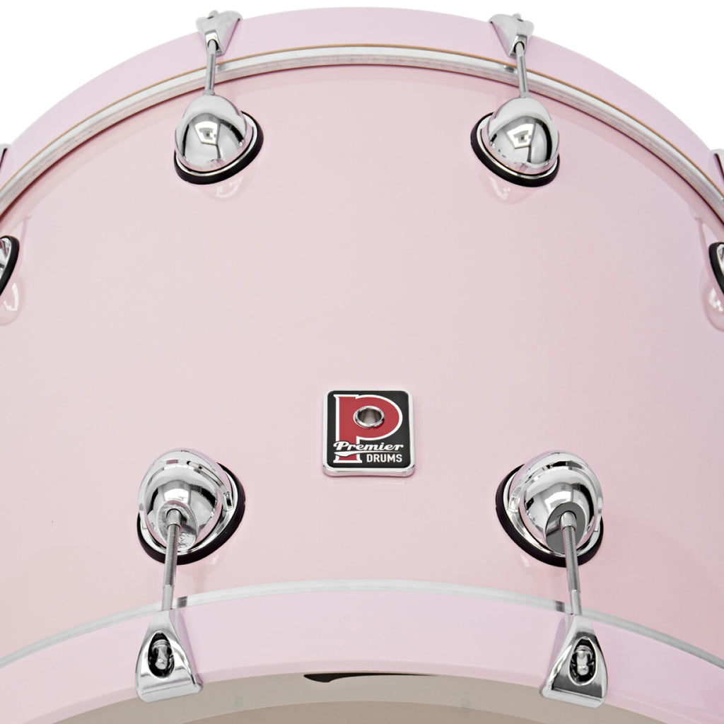 Premier Genista Maple Series 22" - Rosa