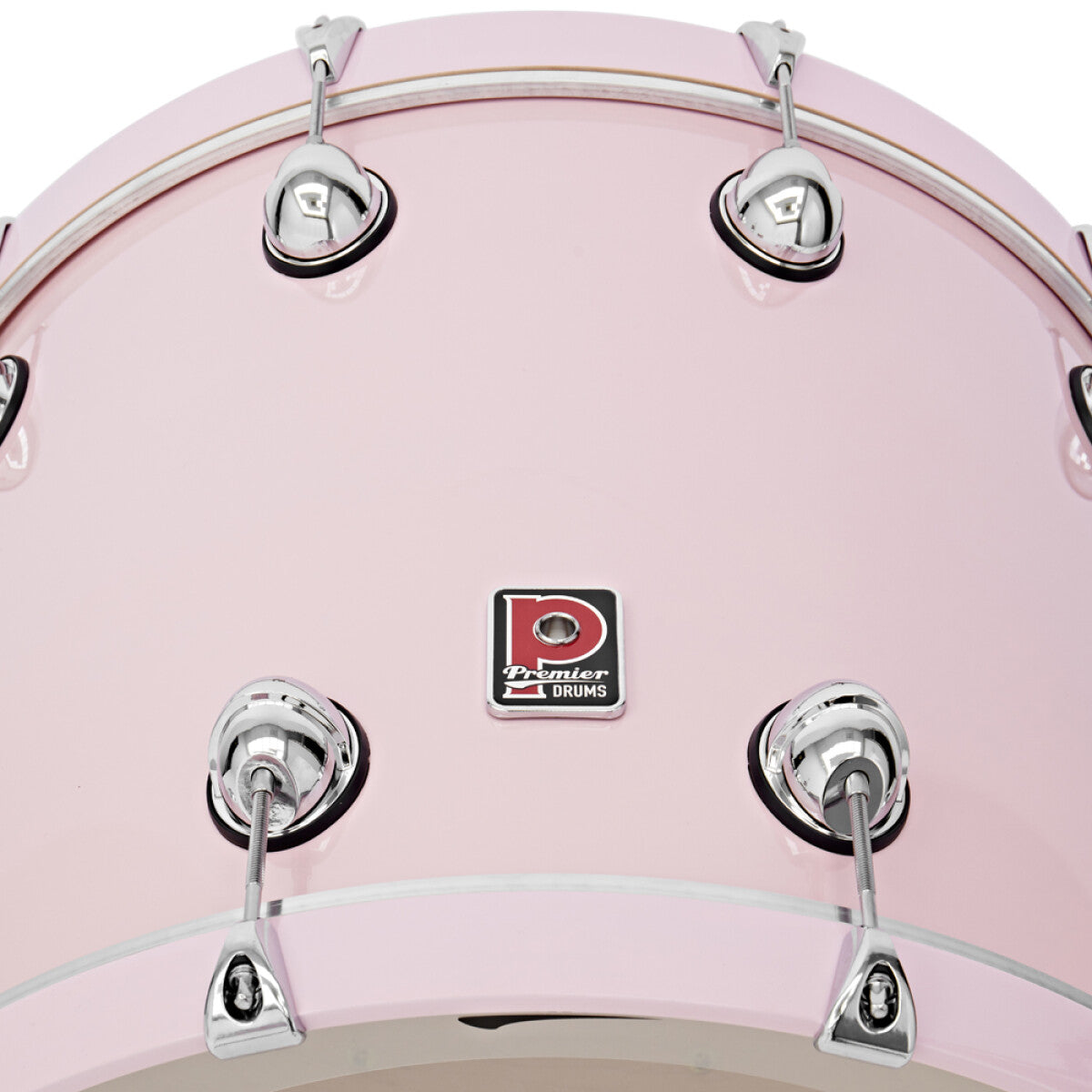 Premier Genista Maple Series 22" - Rosa