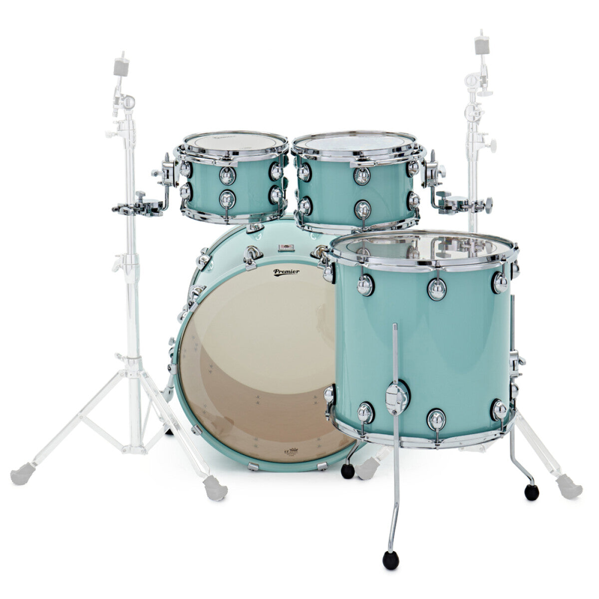 Premier Genista Maple Series 22" - Pistachio