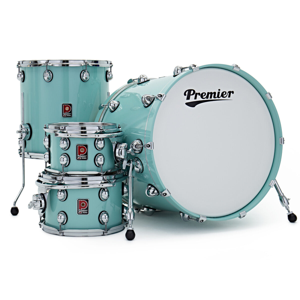 Premier Genista Maple Series 22" - Pistachio