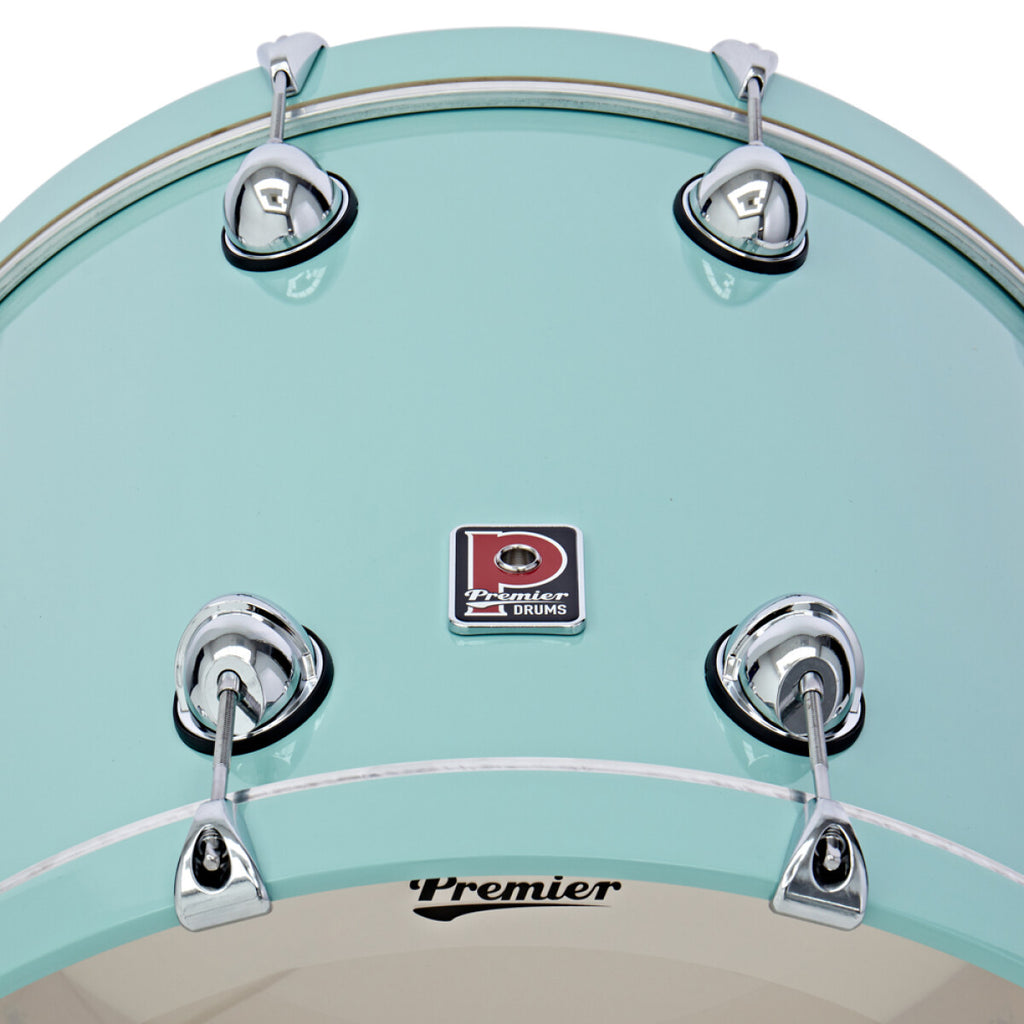 Premier Genista Maple Series 22" - Pistachio