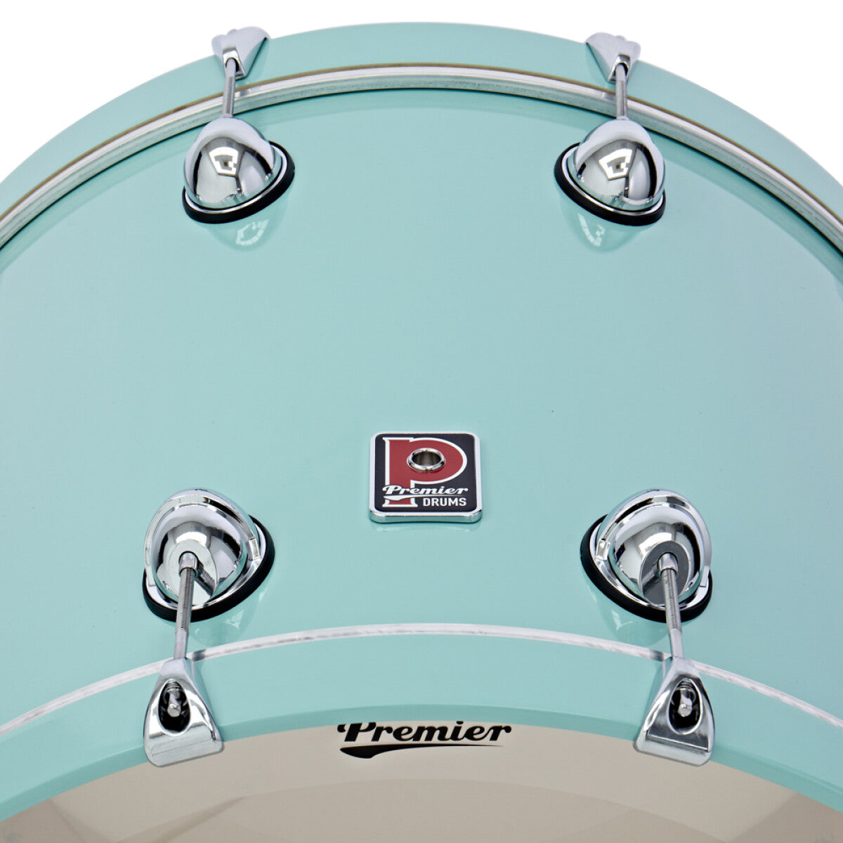 Premier Genista Maple Series 22" - Pistachio
