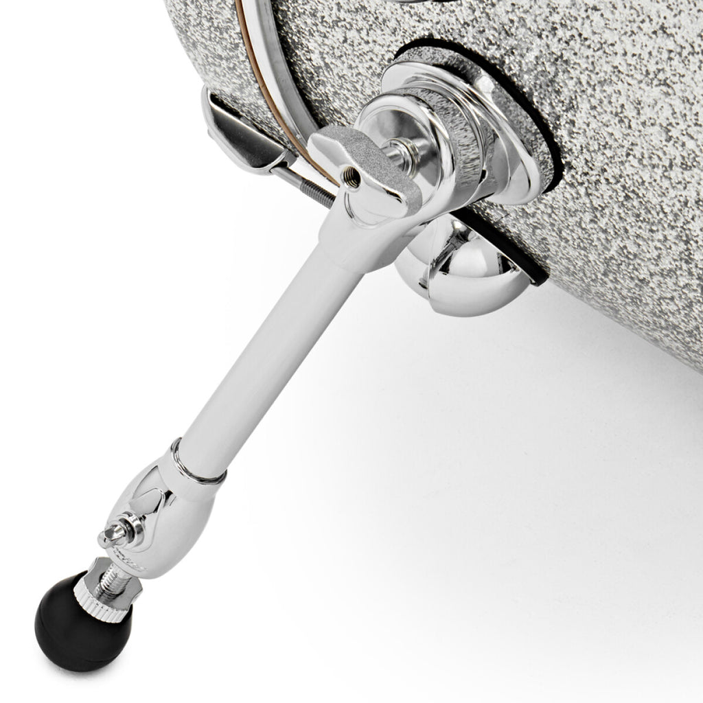 Premier Genista Maple Series 22" - Plateado Brillante