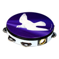 Remo Dove Tambourine 8 in. 8 Jingle