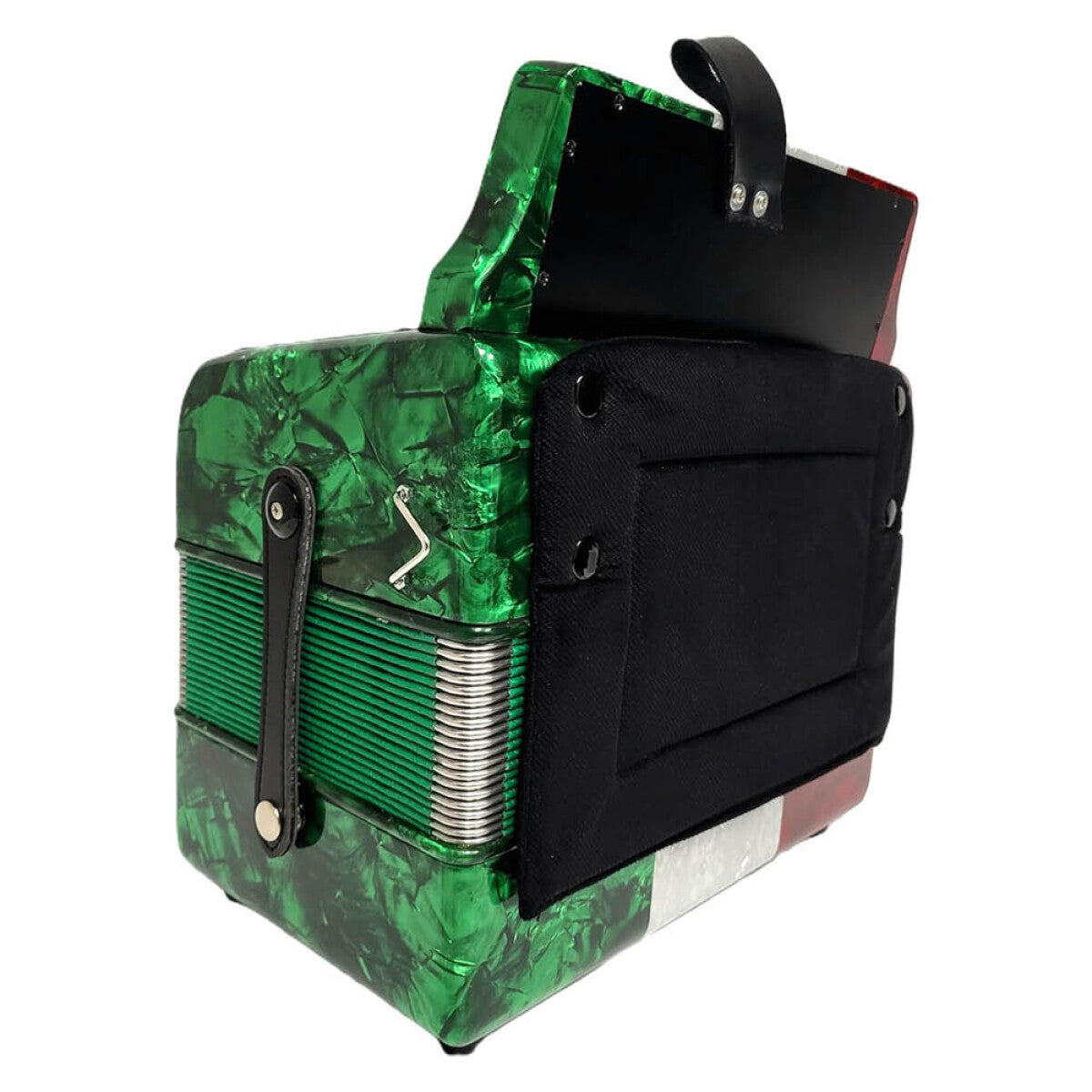 Rossetti 3112-FBE-RWG