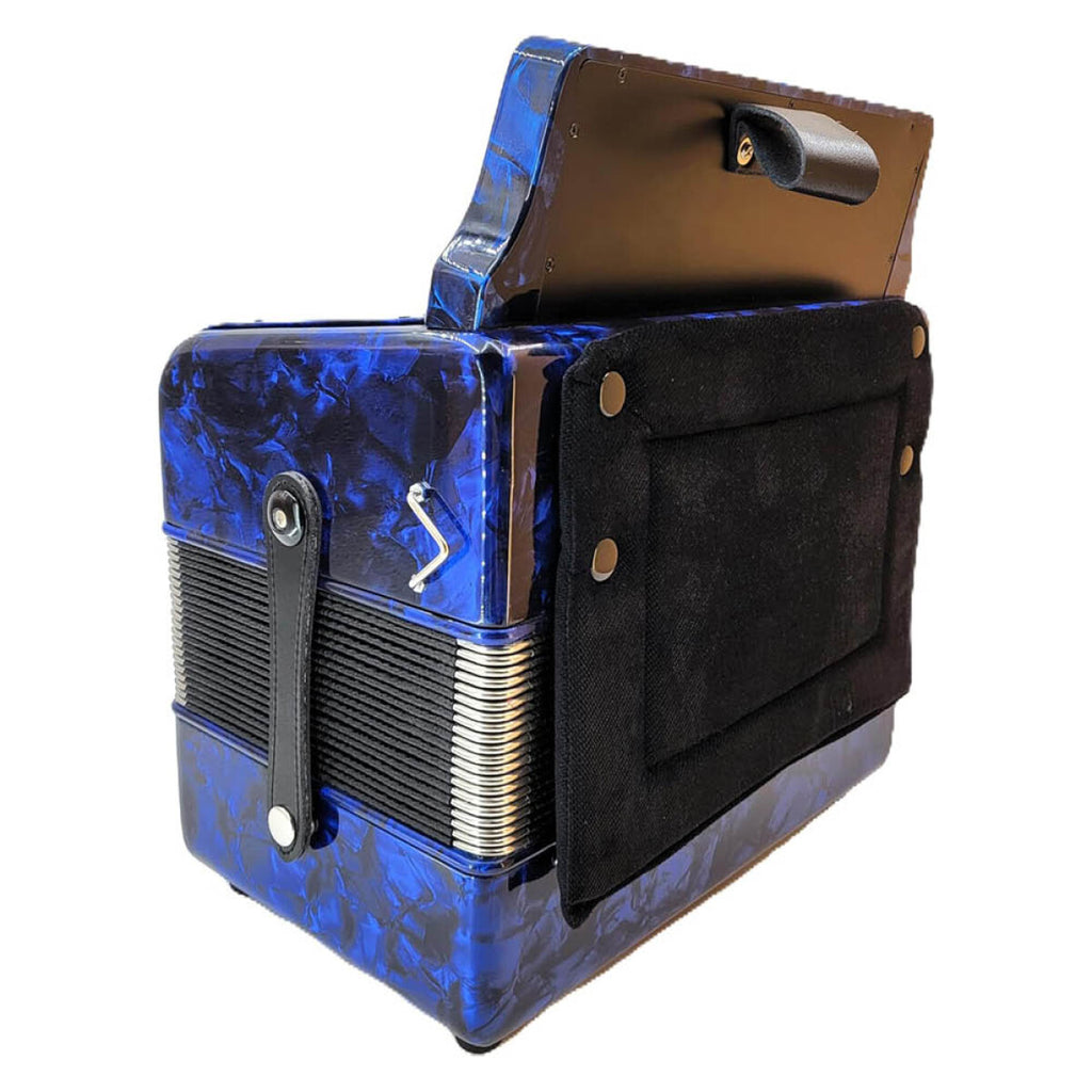 Rossetti Acordeón 3112-FBE