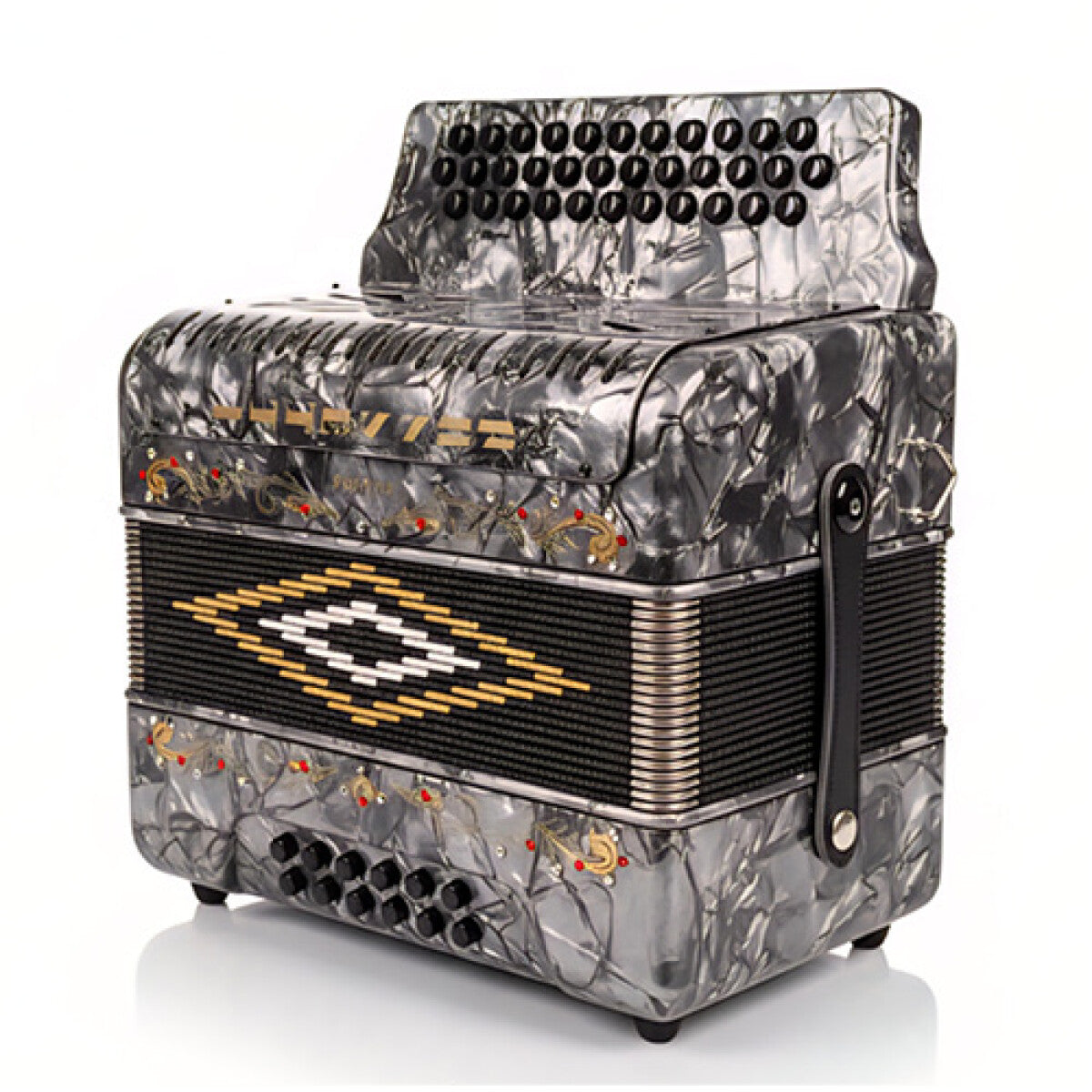 Rossetti 3112-FBE-BK