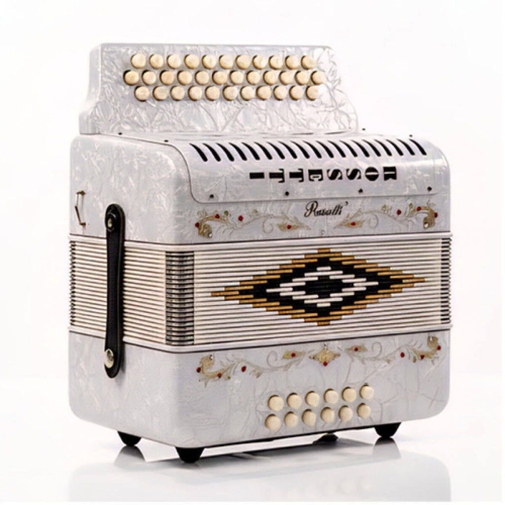 Rossetti 3112-FBE-BK