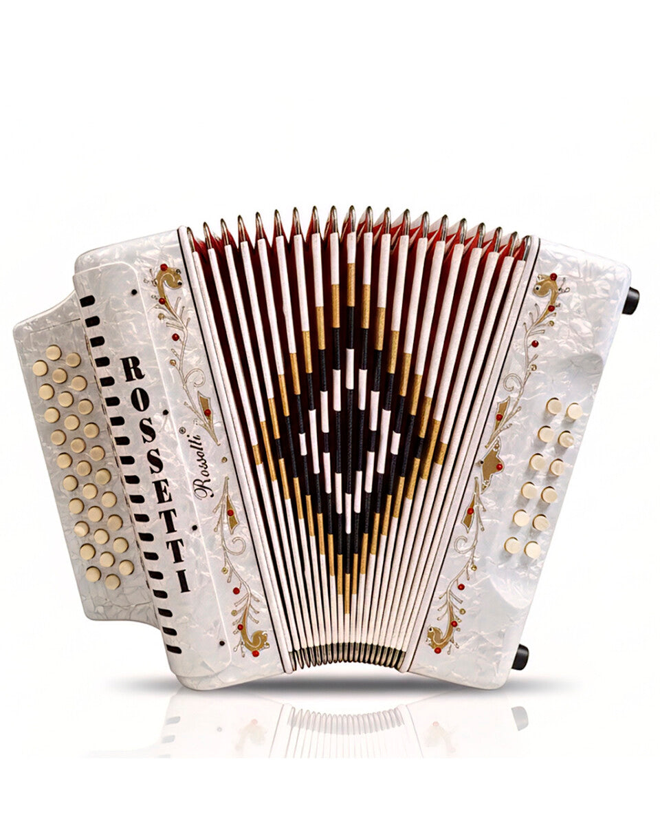 Rossetti 3112-FBE-BK