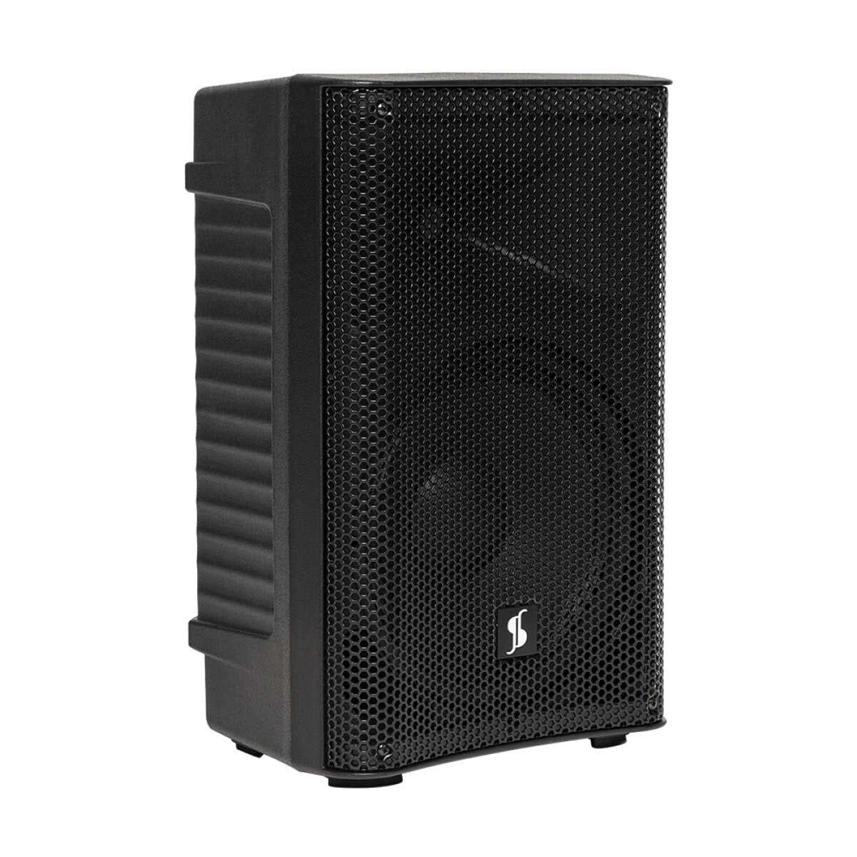 Stagg AS10B US Altavoz Activo De 10"