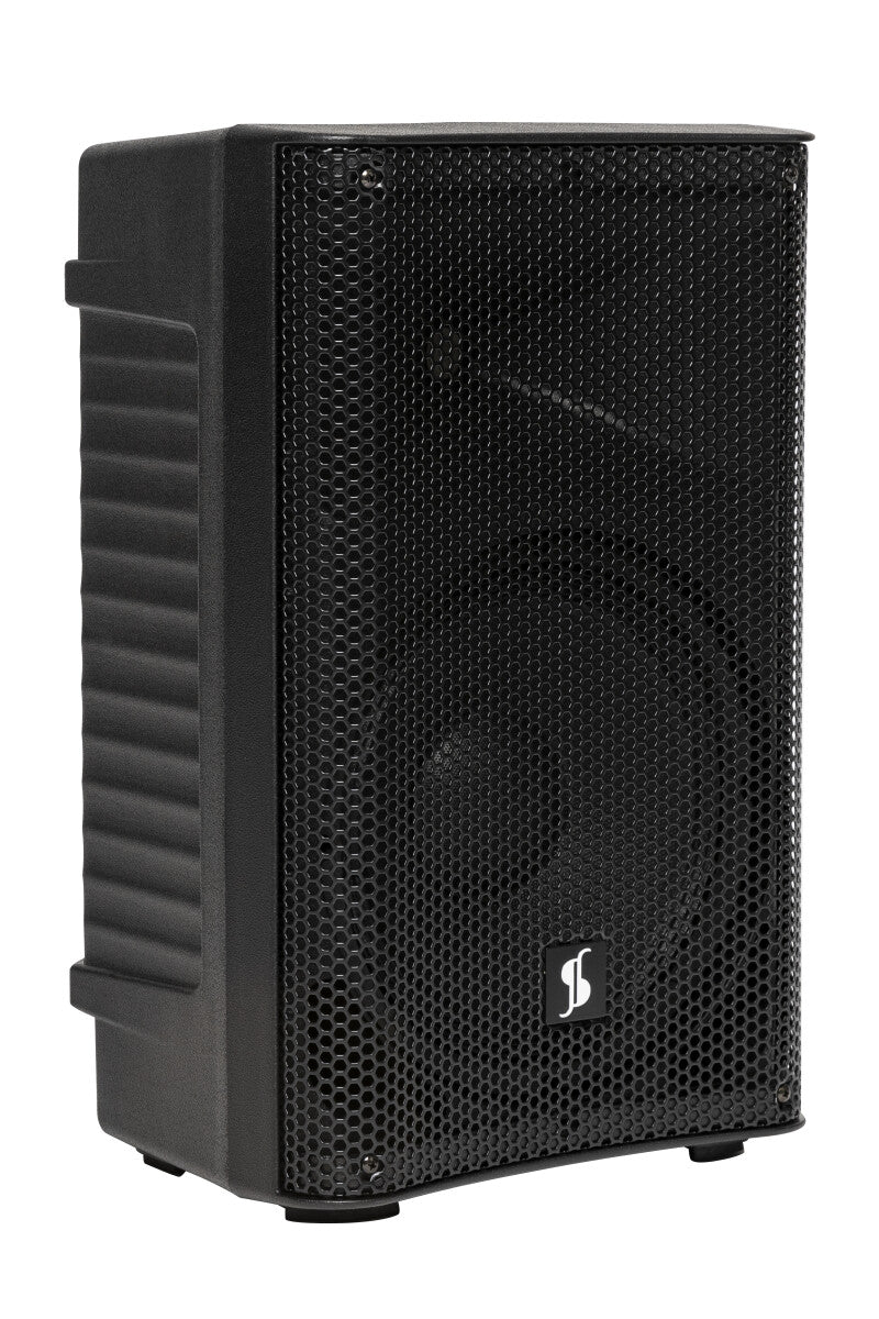 Stagg AS10B US Altavoz Activo De 10"