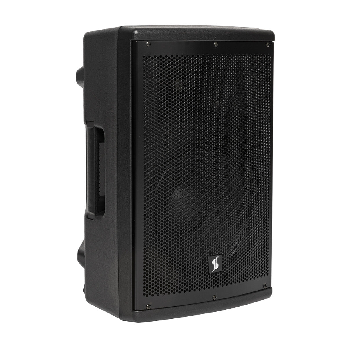 Stagg AS12 US Altavoz Activo De 12"