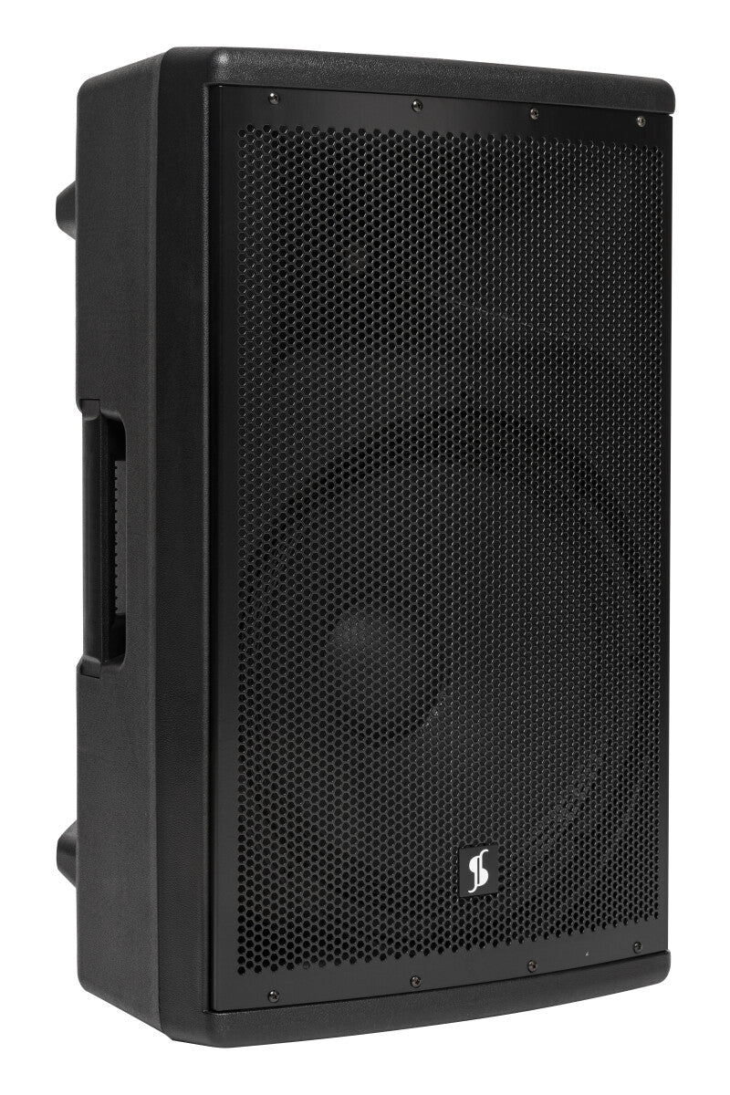 Stagg AS15 US Altavoz Activo De 15"