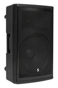 Stagg AS15 US Altavoz Activo De 15"