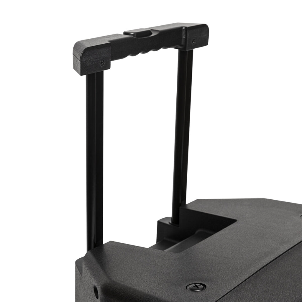 Stagg AS15 US Altavoz Activo De 15"