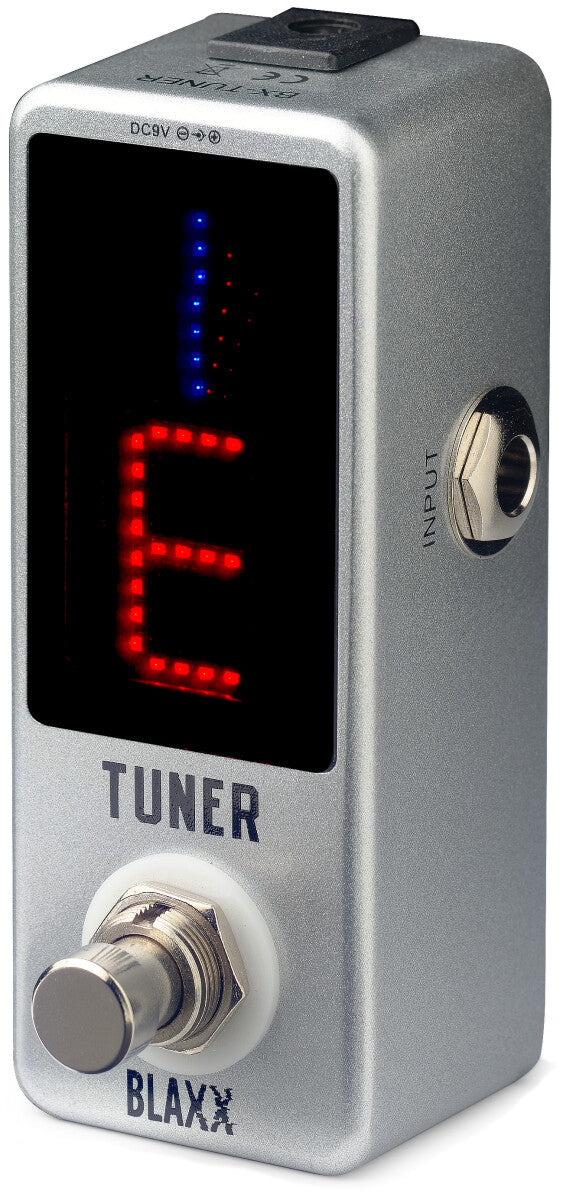 Stagg BX-TUNER Pedal
