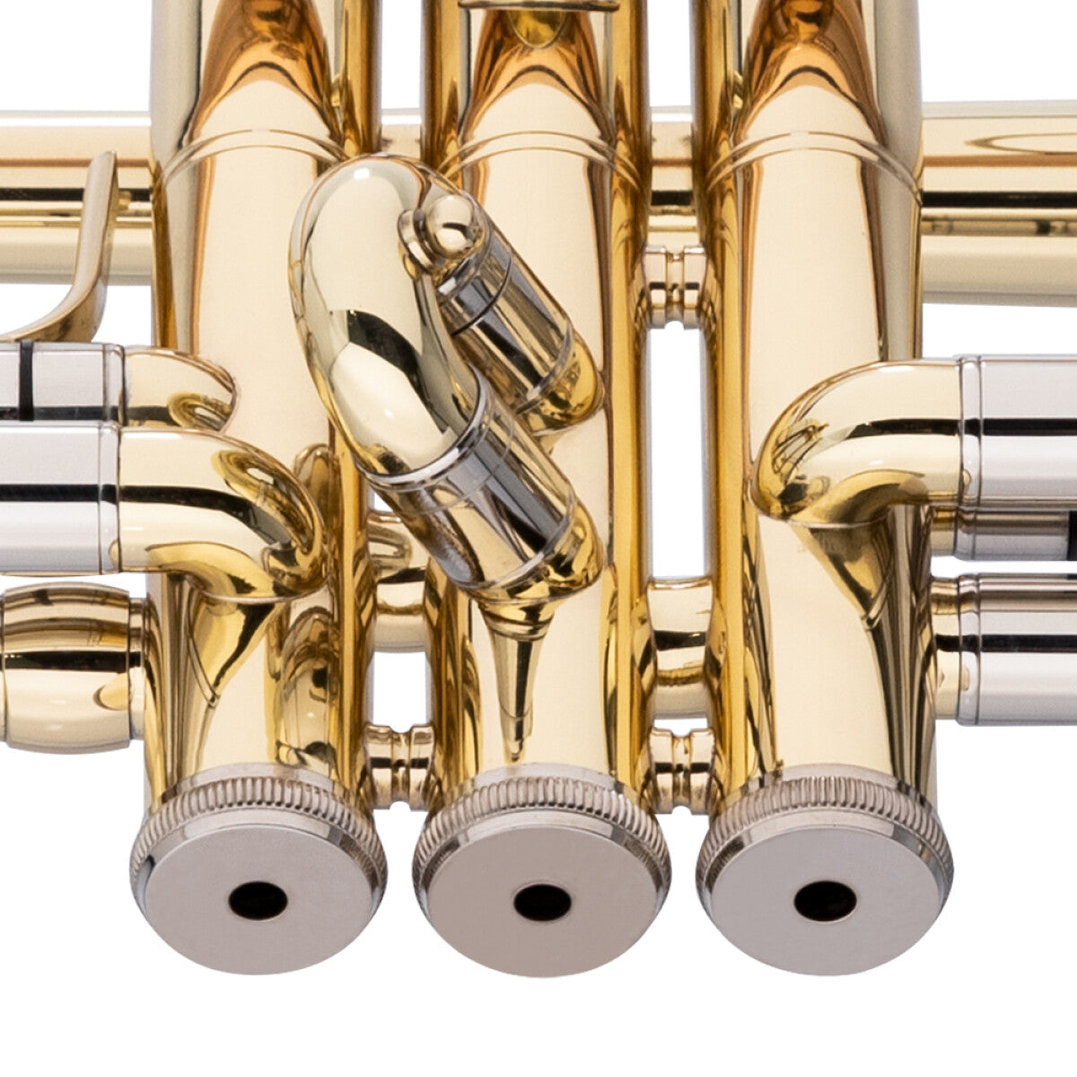 Levante LV-TR5205 Bb Trumpet Yellow Brass