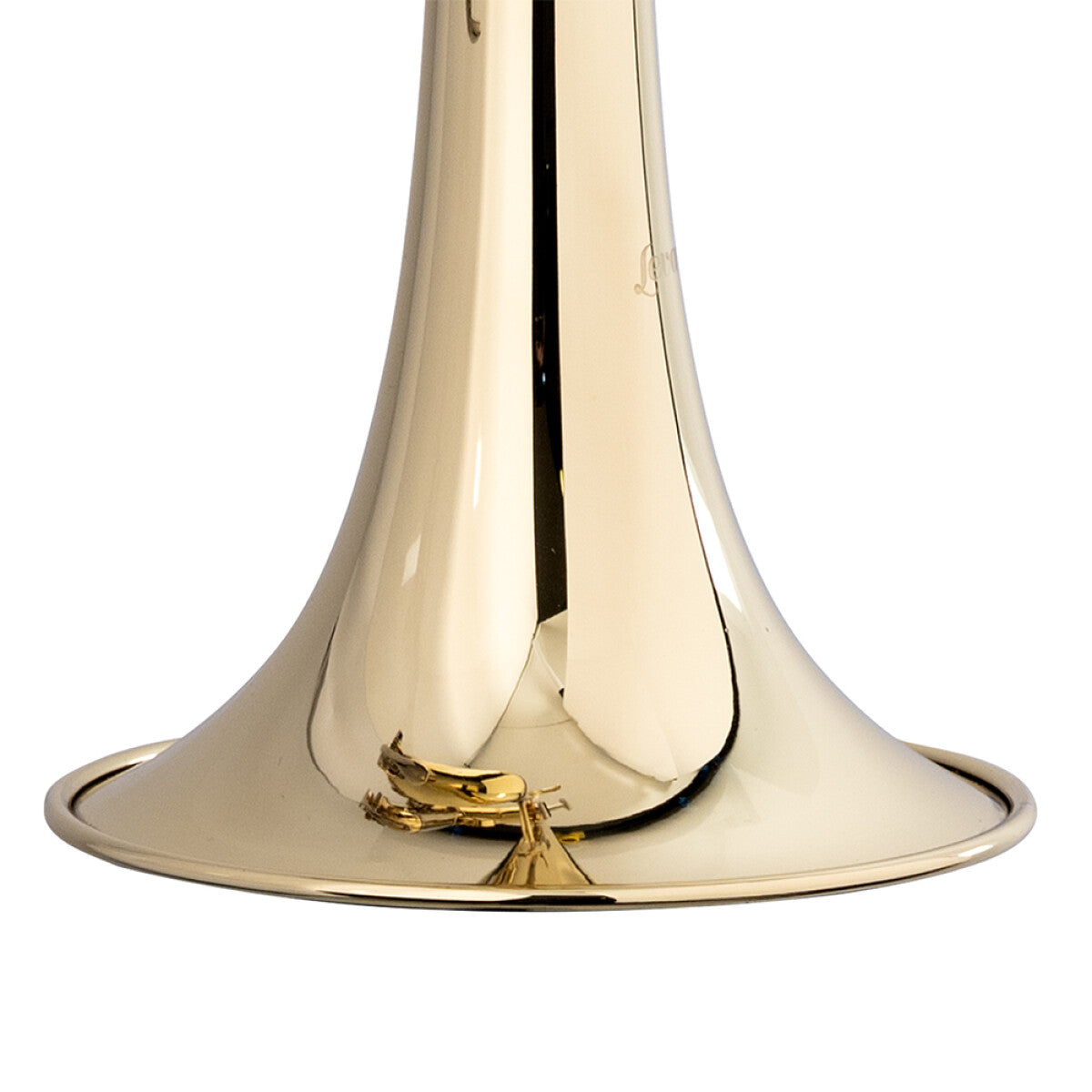 Levante LV-TR5205 Bb Trumpet Yellow Brass