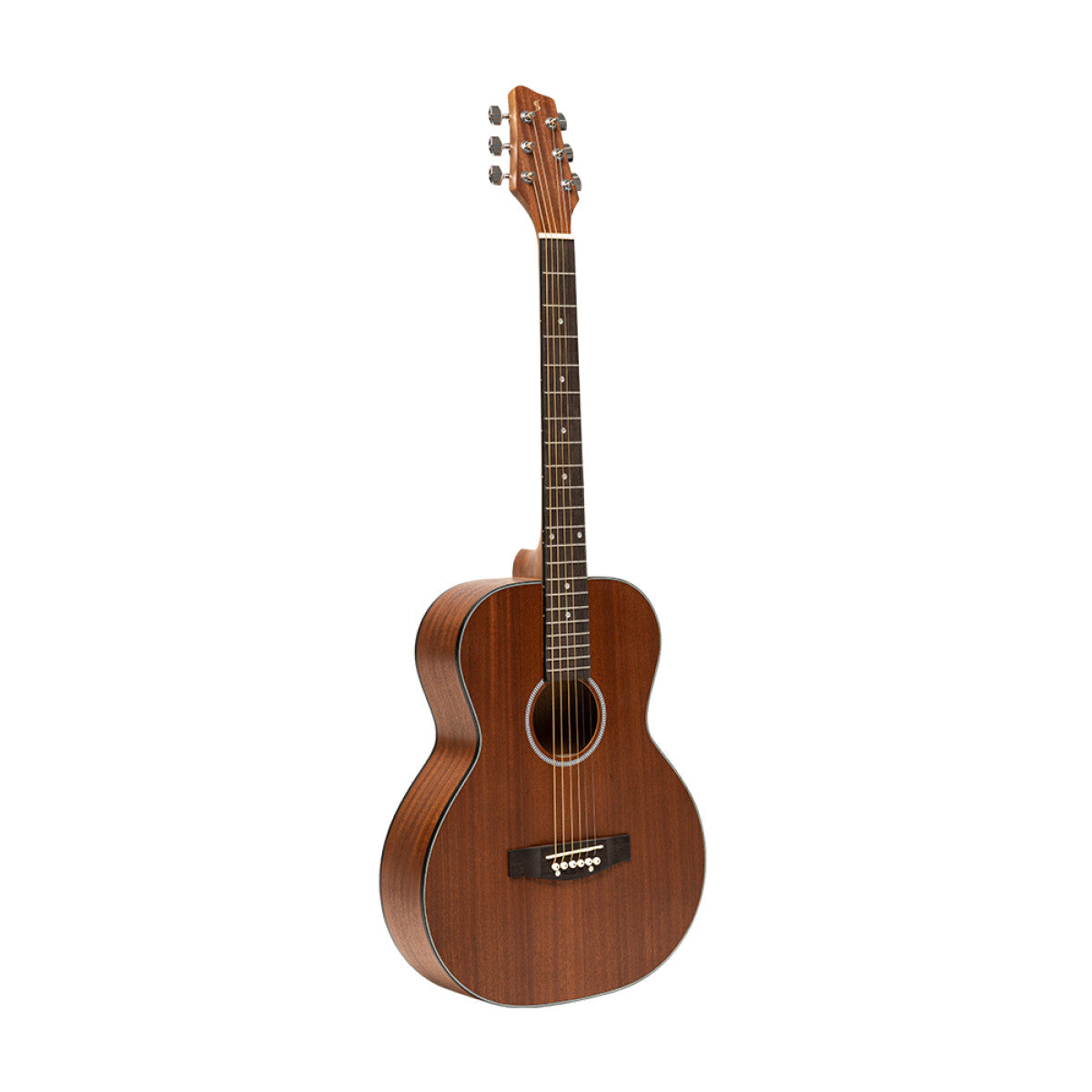 Stagg SA25 Serie Guitarra Acústica A MAHO