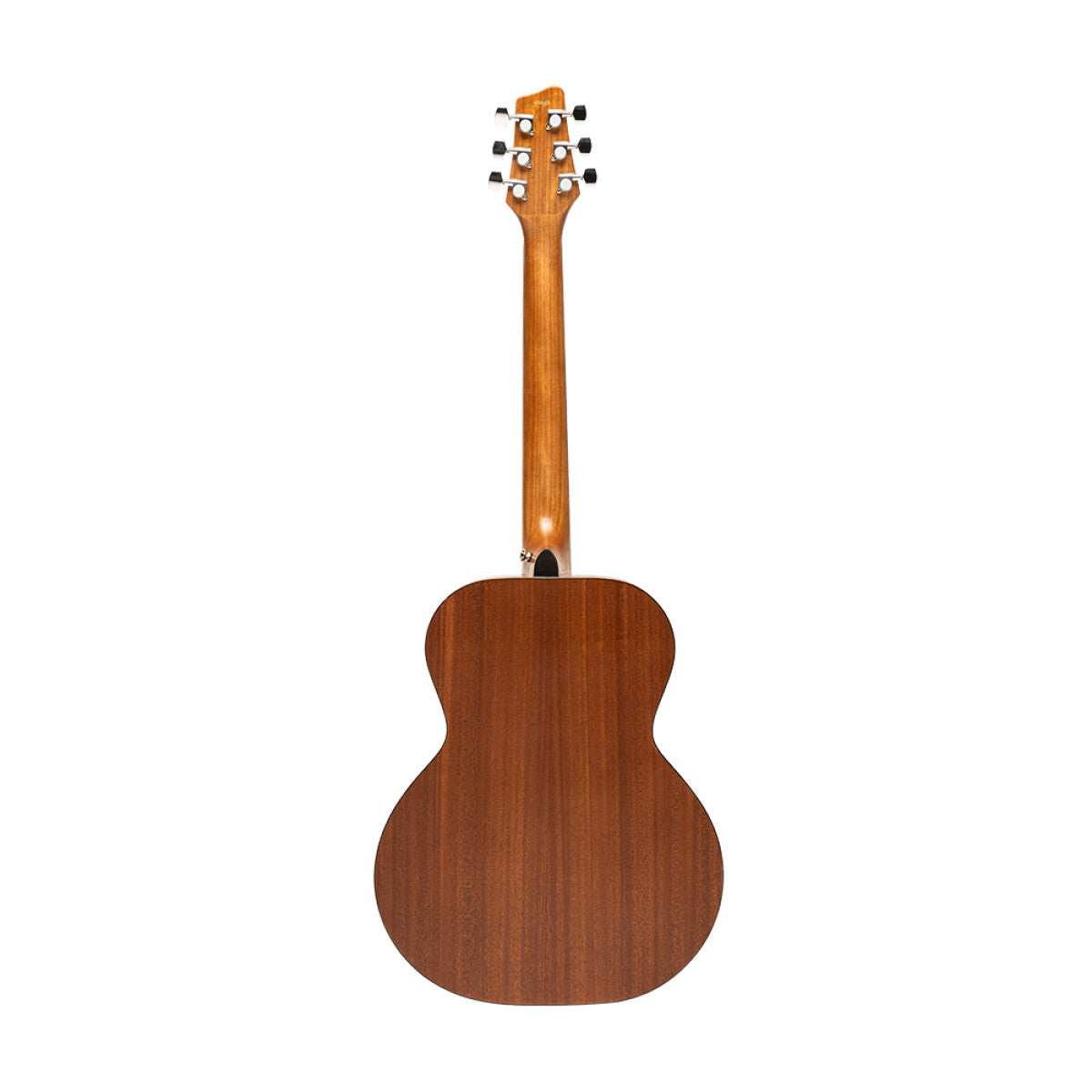 Stagg SA25 Serie Guitarra Acústica A MAHO
