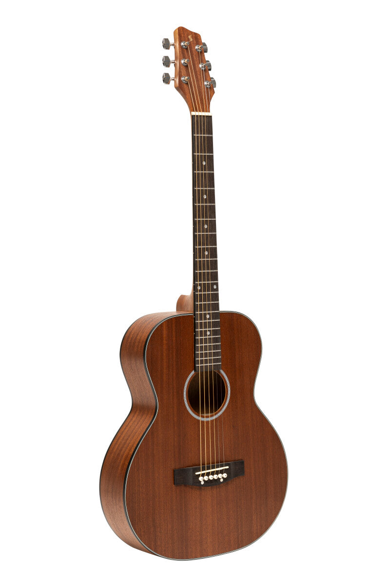 Stagg SA25 Serie Guitarra Acústica A MAHO