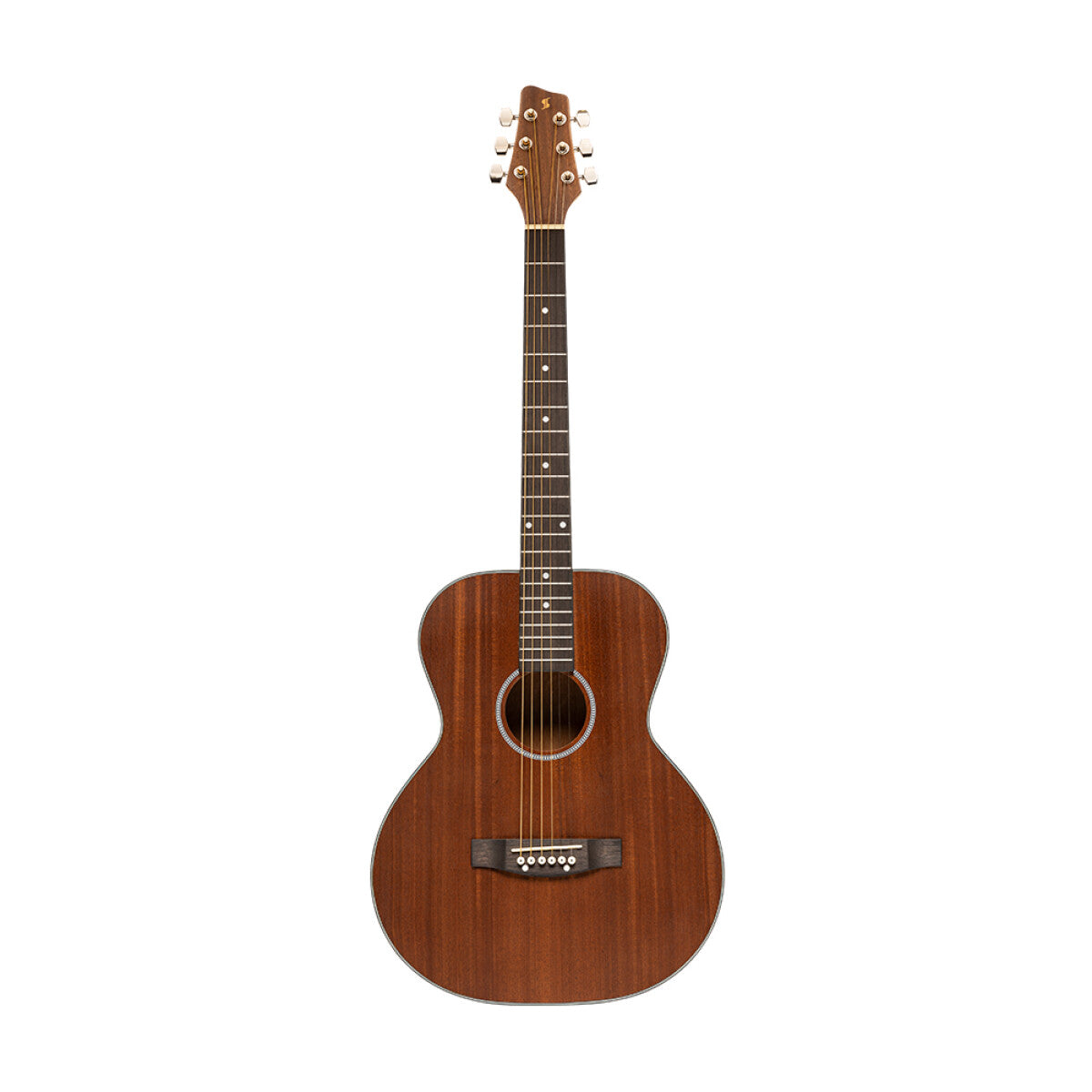 Stagg SA25 Serie Guitarra Acústica A MAHO