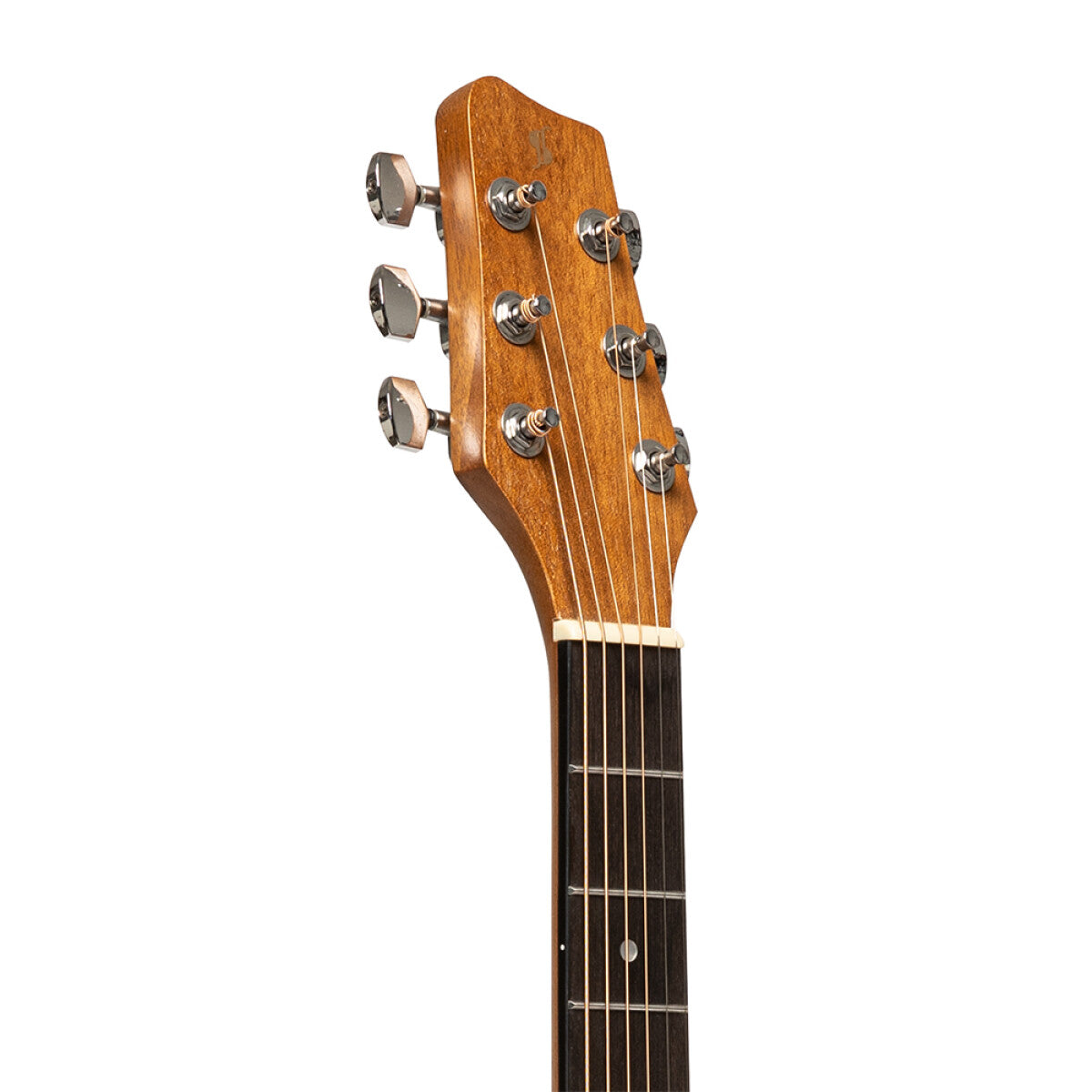 Stagg SA25 Serie Guitarra Acústica-Eléctrica tipo Auditorium con cutaway — SA25 Abeto