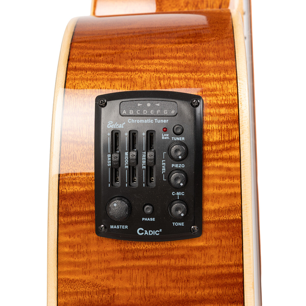 Stagg SA45 DCE-FM/12