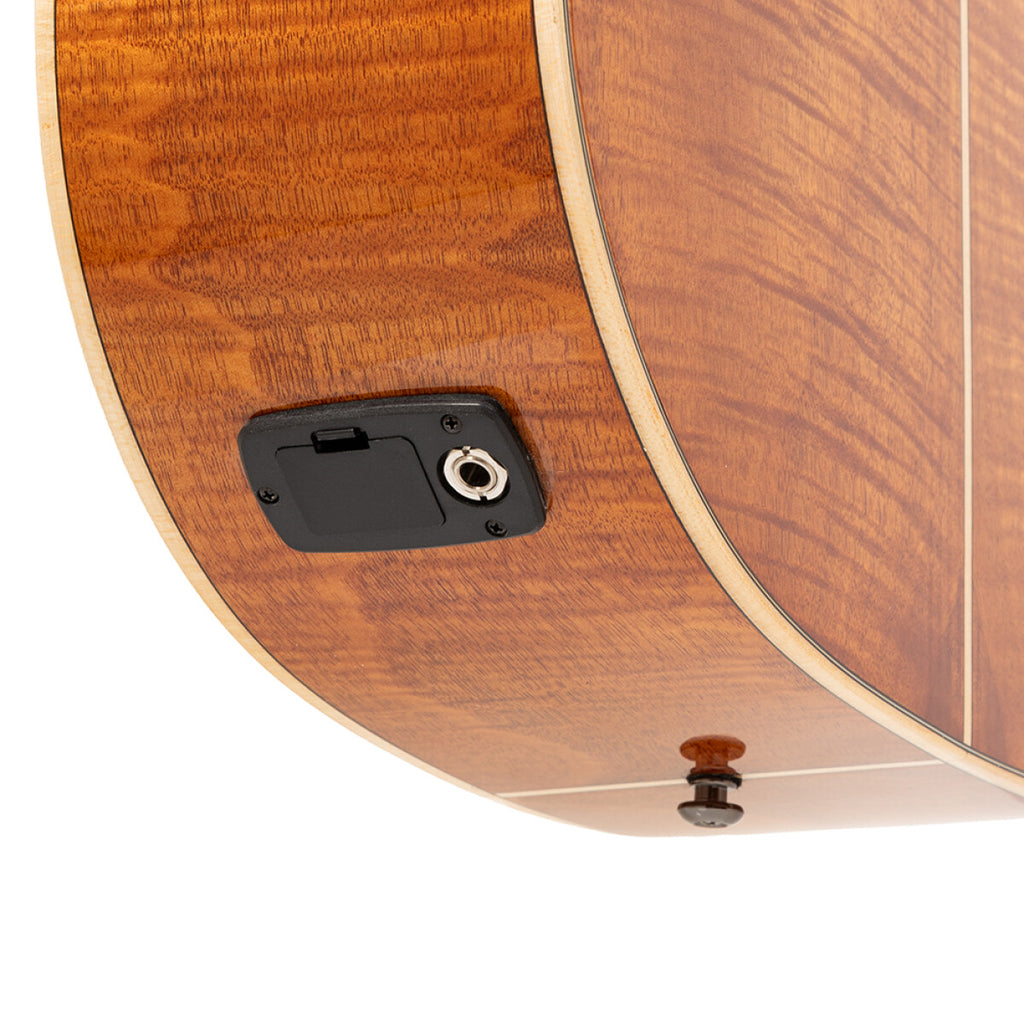 Stagg SA45 DCE-FM/12