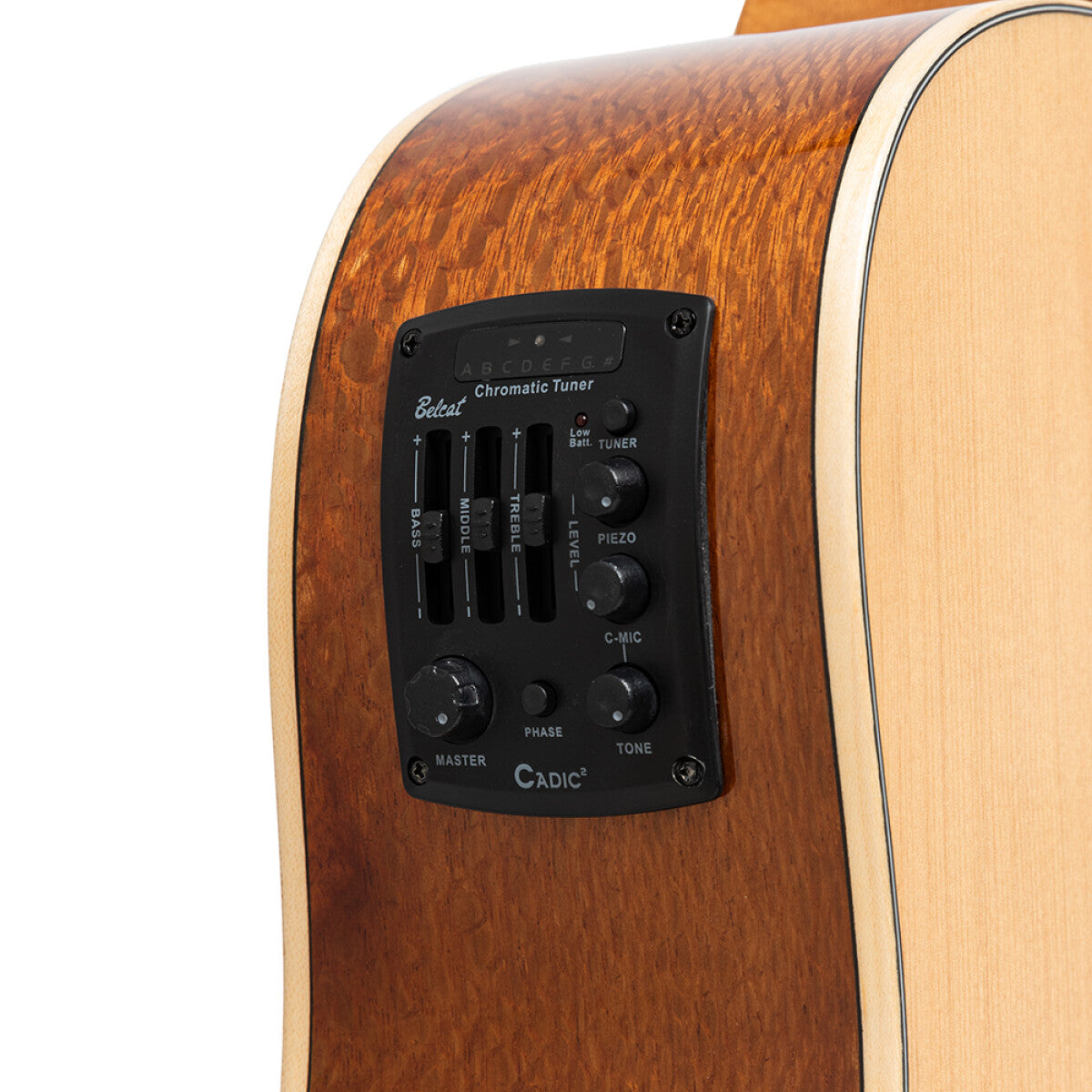 SA45 DCE-LW Guitarra Acústica