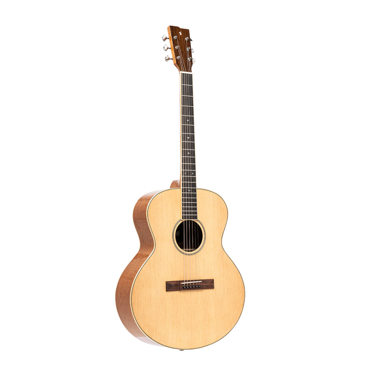 Stagg SA45 O-LW Serie 45 Guitarra Acústica Orchestra