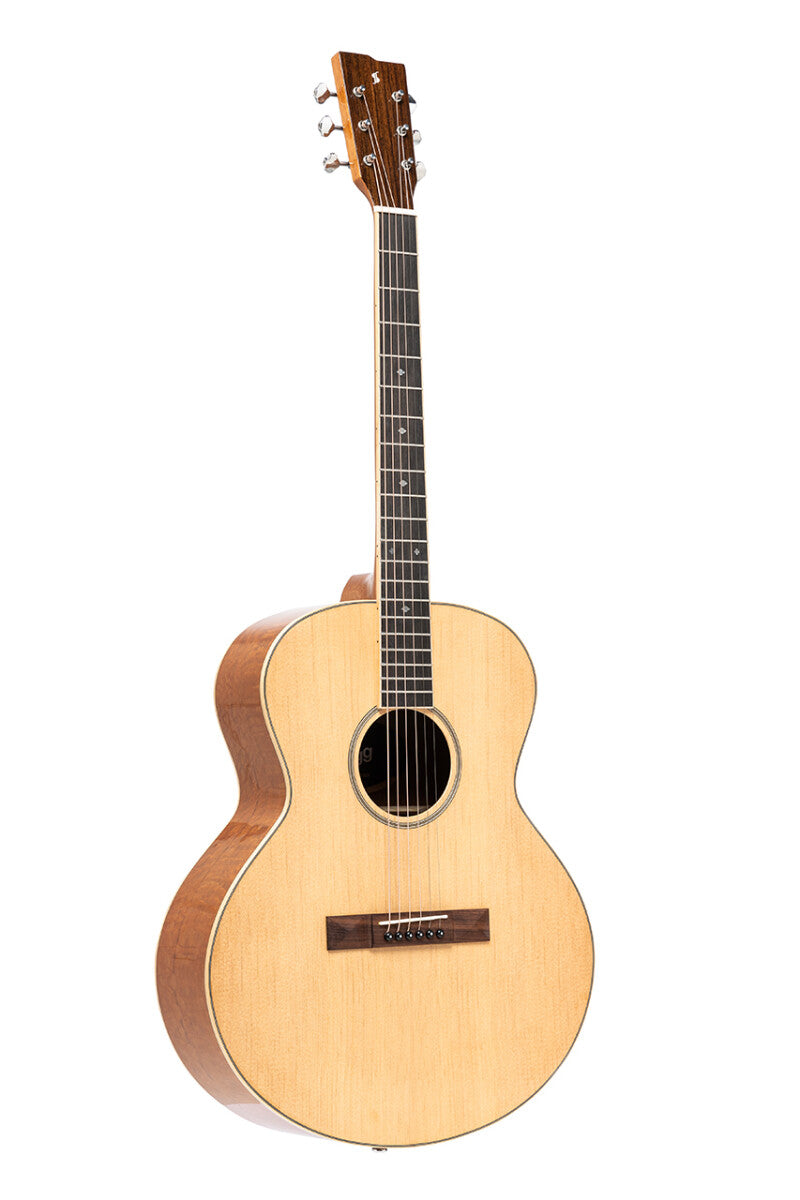 Stagg SA45 O-LW Serie 45 Guitarra Acústica Orchestra