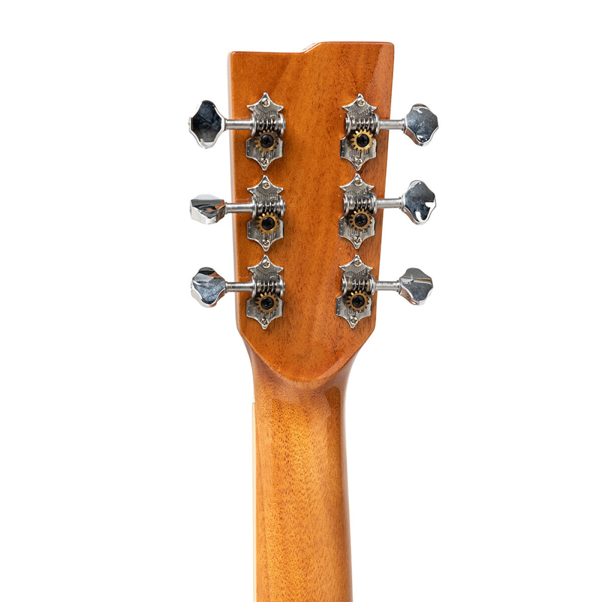 Stagg SA45 O-LW Serie 45 Guitarra Acústica Orchestra
