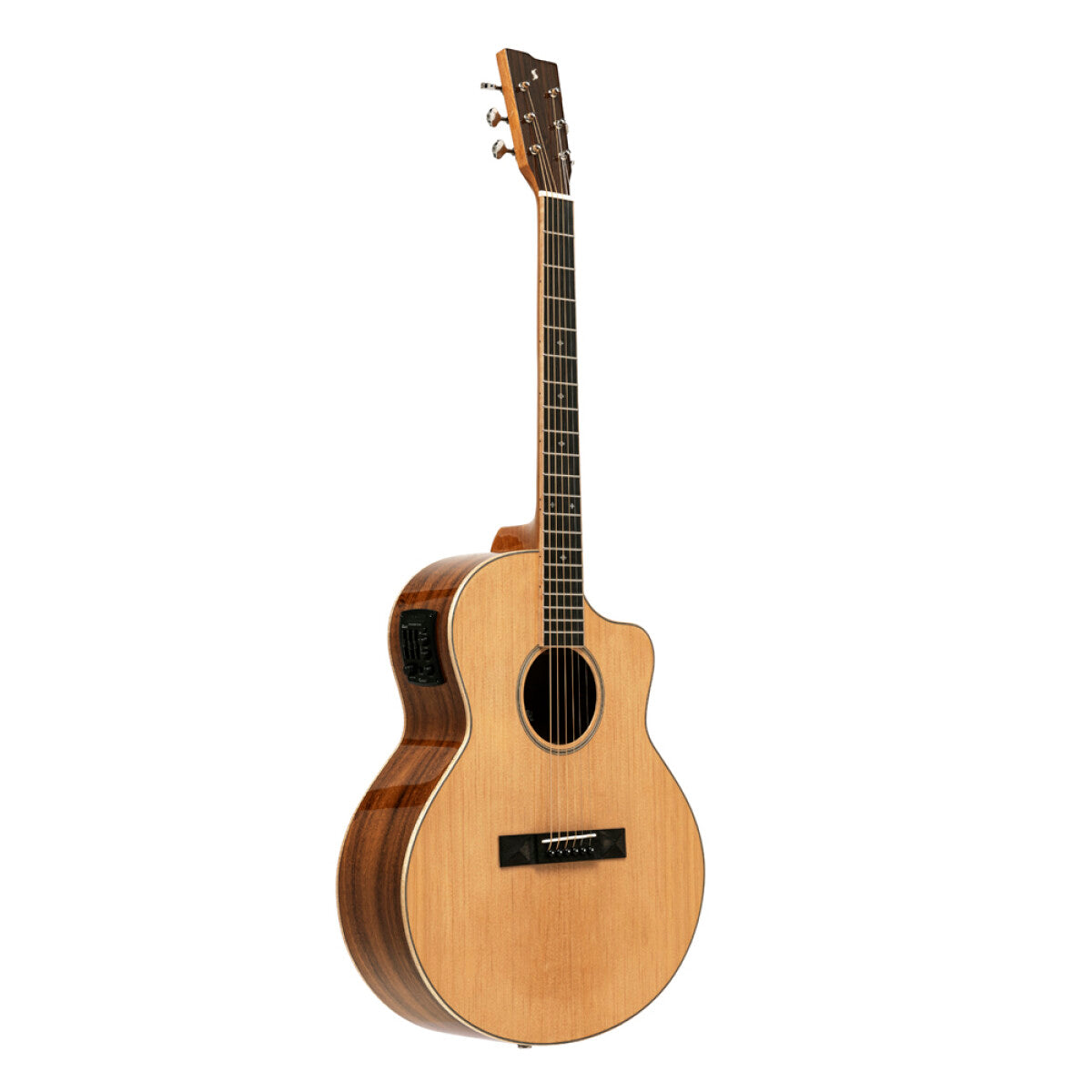 SA45 OCE-AC Guitarra Acústica