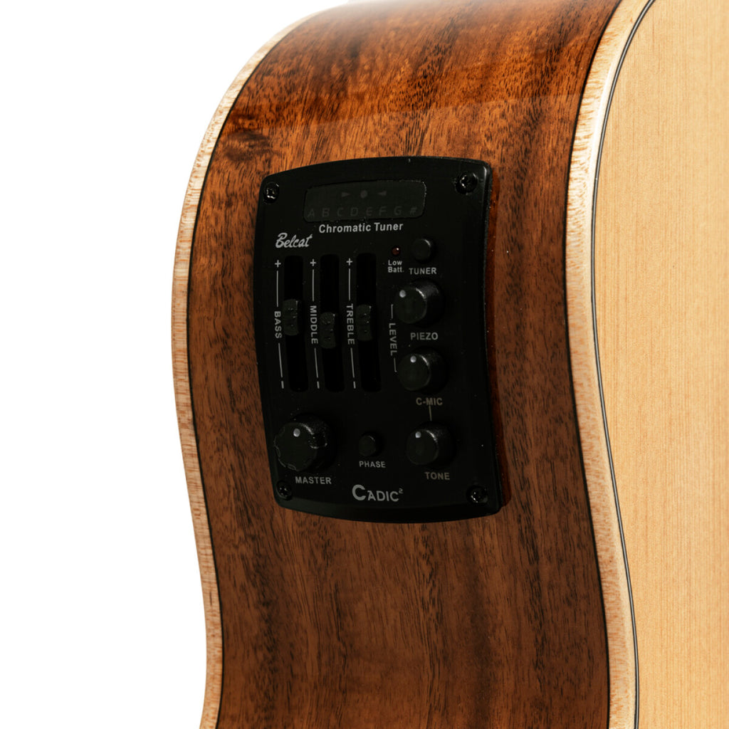 SA45 OCE-AC Guitarra Acústica