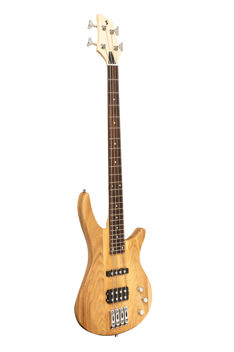 Stagg Bajo Eléctrico SBF-40 NAT