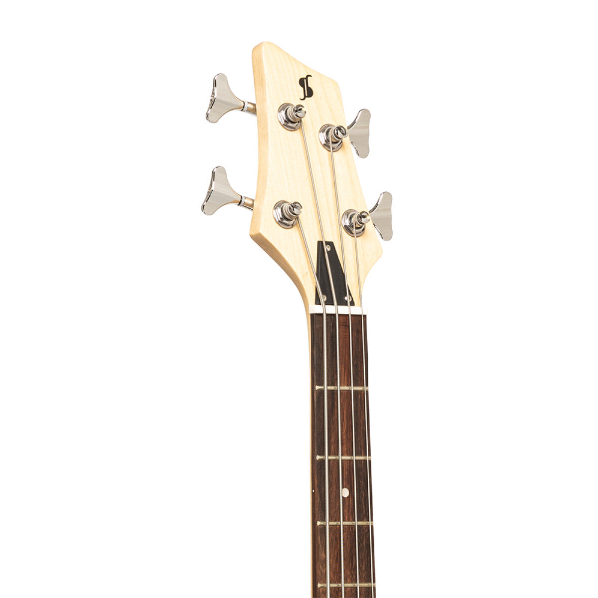 Stagg Bajo Eléctrico SBF-40 NAT