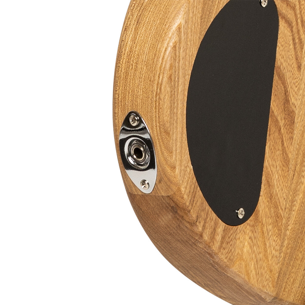 Stagg Bajo Eléctrico SBF-40 NAT