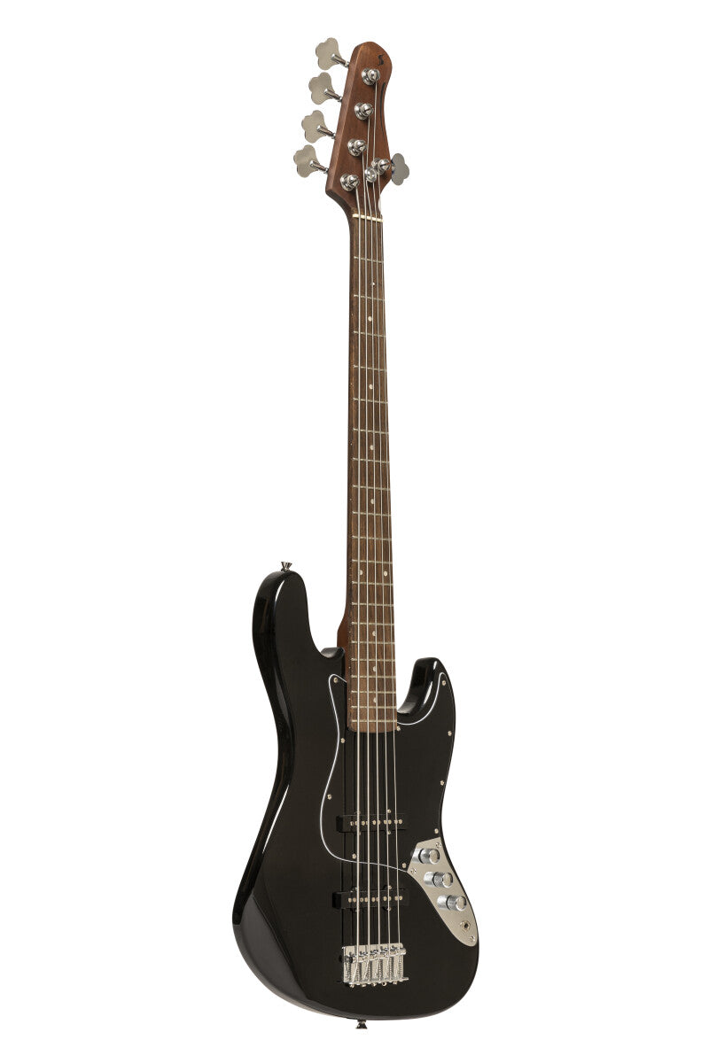 Stagg Bajo Eléctrico SBJ-30 BLK 5S