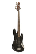 Stagg Bajo Eléctrico SBJ-30 BLK 5S
