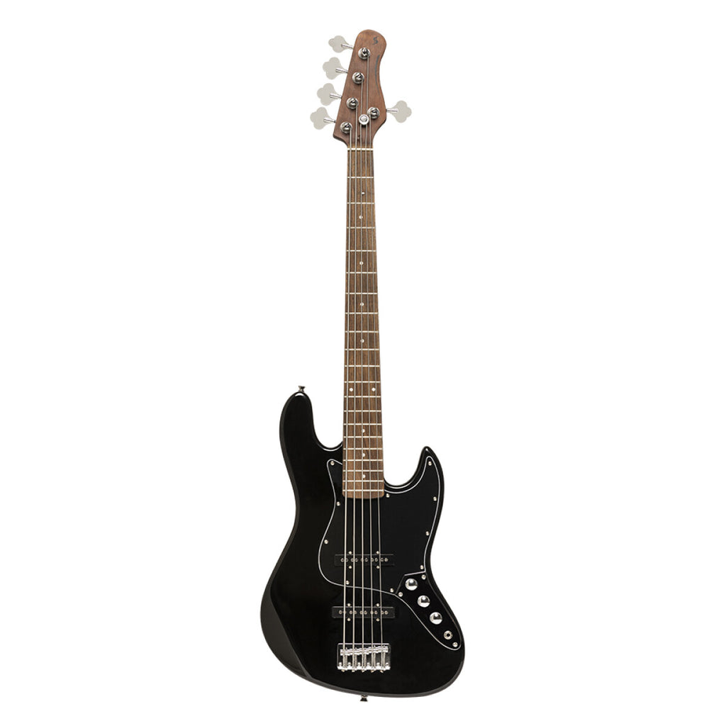 Stagg Bajo Eléctrico SBJ-30 BLK 5S