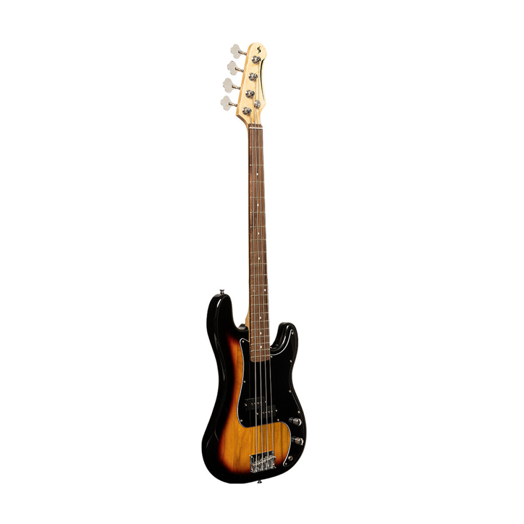 Stagg SBP-30 SNB Bajo Eléctrico