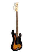 Stagg SBP-30 SNB Bajo Eléctrico