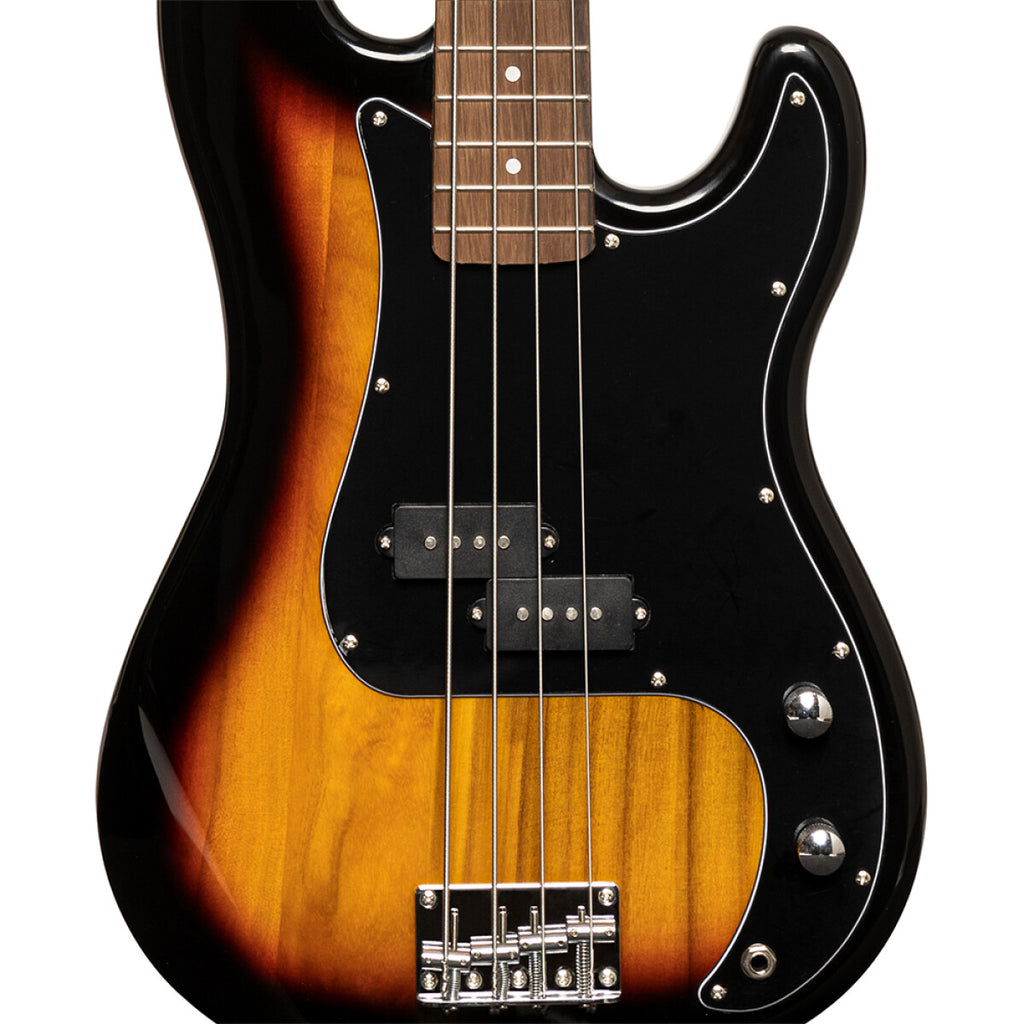 Stagg SBP-30 SNB Bajo Eléctrico