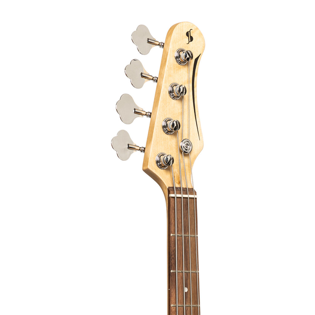 Stagg SBP-30 SNB Bajo Eléctrico