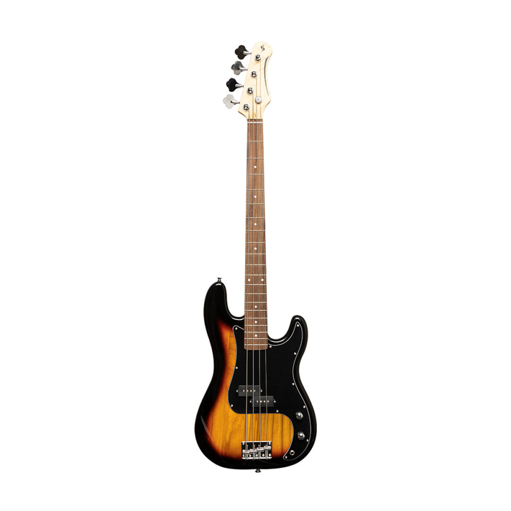 Stagg SBP-30 SNB Bajo Eléctrico