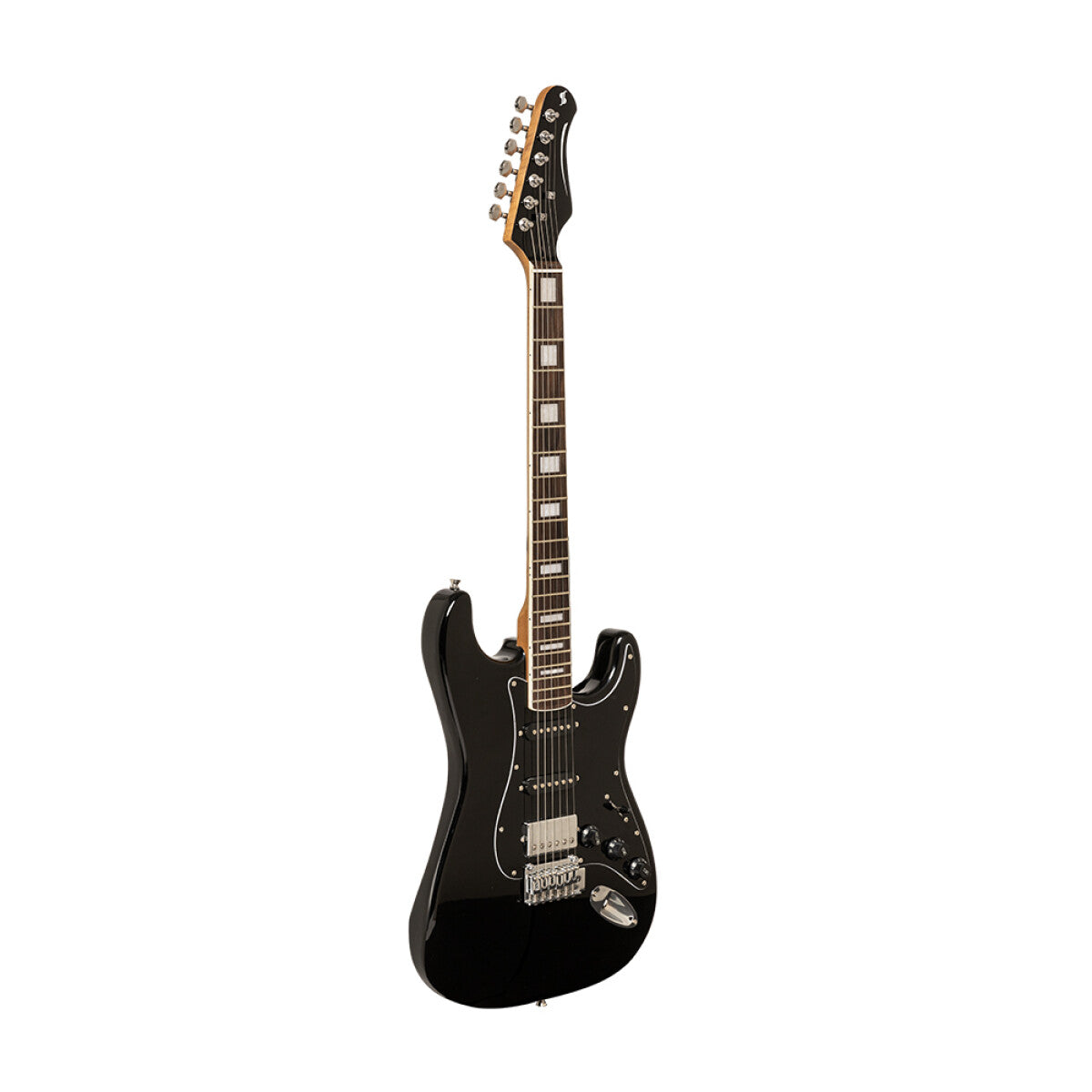 Stagg SES-60 BLK